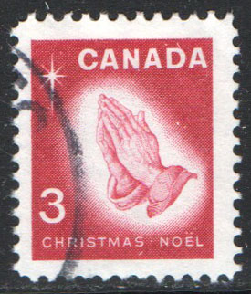 Canada Scott 451 Used - Click Image to Close